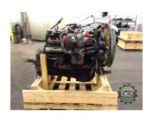 MACK AC 2102 engine complete, diesel