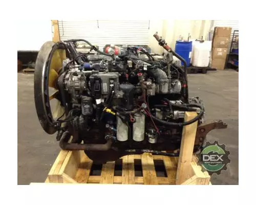 MACK AC 2102 engine complete, diesel