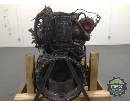 MACK AC 2102 engine complete, diesel