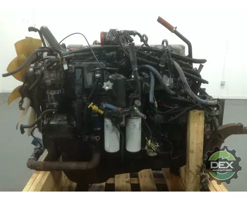 MACK AC 2102 engine complete, diesel