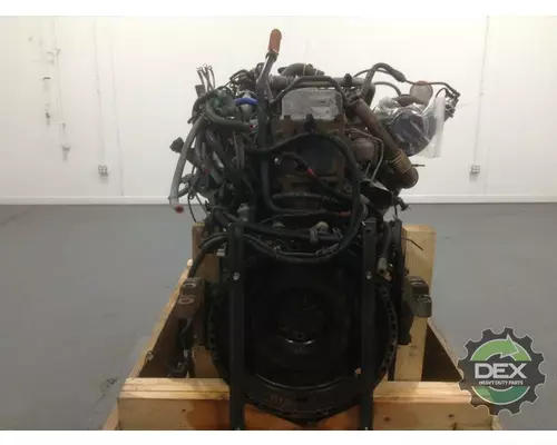 MACK AC 2102 engine complete, diesel