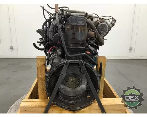 MACK AC 2102 engine complete, diesel