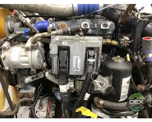 MACK AC 2102 engine complete, diesel