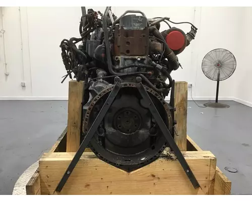 MACK AC 2102 engine complete, diesel