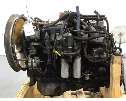 MACK AC 2102 engine complete, diesel