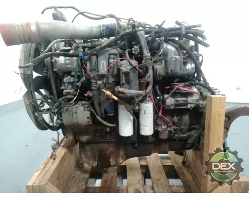 MACK AC 2102 engine complete, diesel