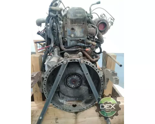 MACK AC 2102 engine complete, diesel