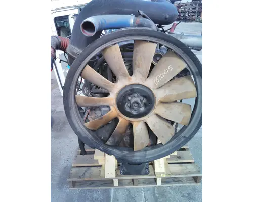 MACK AC ENGINE ASSEMBLY