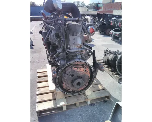 MACK AC ENGINE ASSEMBLY