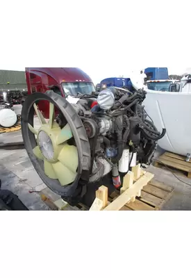 MACK AC ENGINE ASSEMBLY