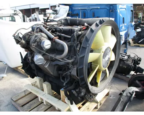 MACK AC ENGINE ASSEMBLY