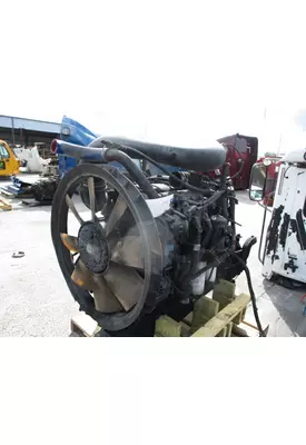 MACK AC ENGINE ASSEMBLY