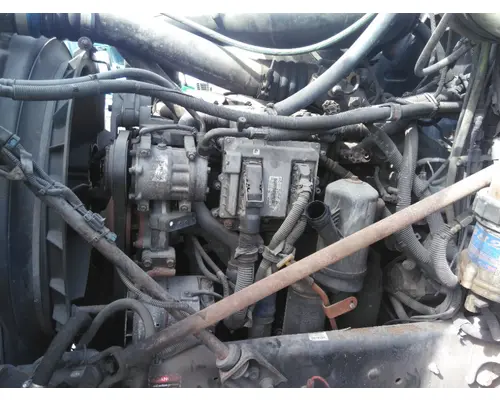 MACK AC ENGINE ASSEMBLY