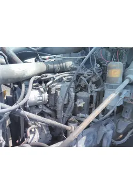 MACK AC ENGINE ASSEMBLY