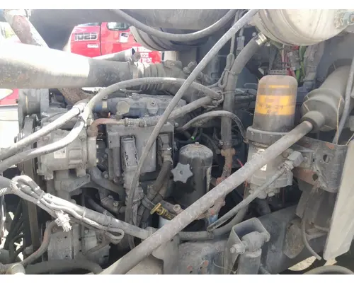 MACK AC ENGINE ASSEMBLY