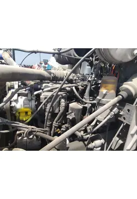 MACK AC ENGINE ASSEMBLY