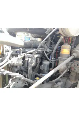 MACK AC ENGINE ASSEMBLY