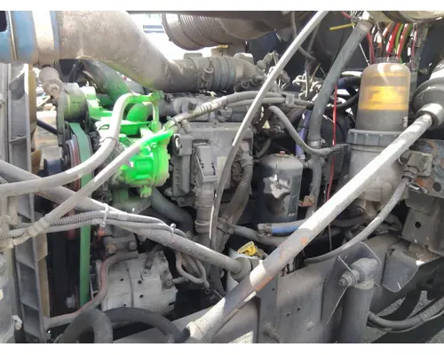 MACK AC ENGINE ASSEMBLY