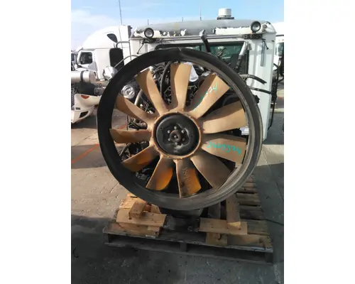 MACK AC ENGINE ASSEMBLY