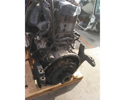 MACK AC ENGINE ASSEMBLY