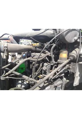 MACK AC ENGINE ASSEMBLY