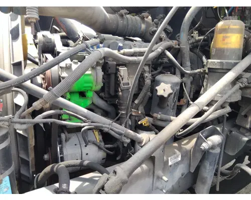 MACK AC ENGINE ASSEMBLY