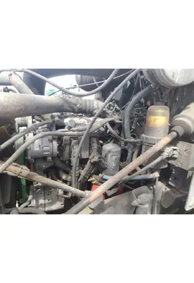 MACK AC ENGINE ASSEMBLY