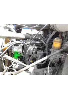 MACK AC ENGINE ASSEMBLY