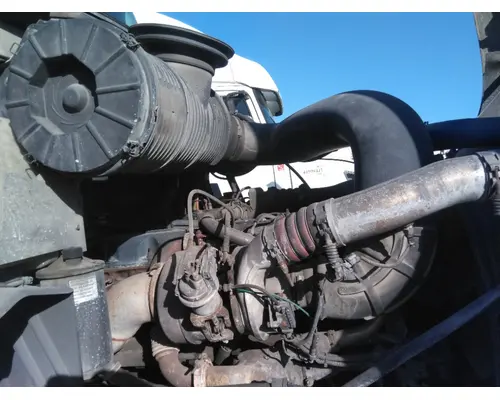 MACK AC ENGINE ASSEMBLY
