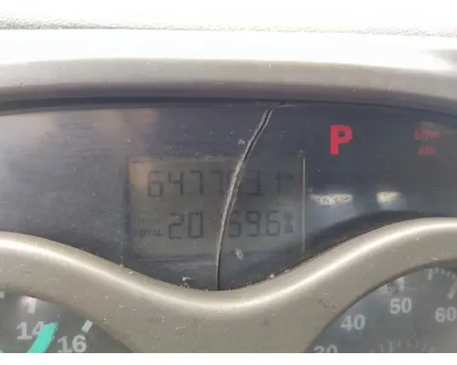 MACK AC ENGINE ASSEMBLY