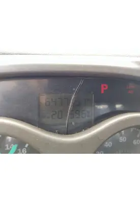 MACK AC ENGINE ASSEMBLY