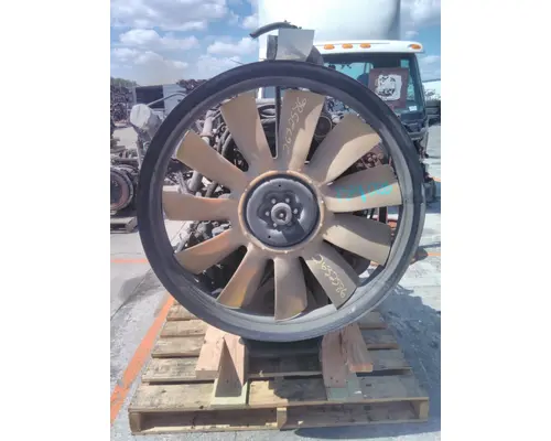 MACK AC ENGINE ASSEMBLY