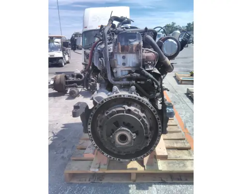 MACK AC ENGINE ASSEMBLY