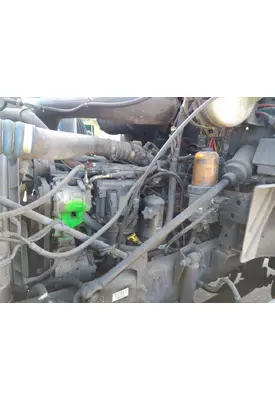 MACK AC ENGINE ASSEMBLY