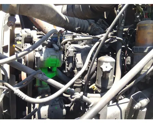 MACK AC ENGINE ASSEMBLY