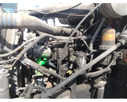MACK AC ENGINE ASSEMBLY