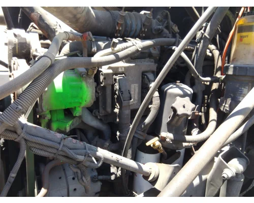 MACK AC ENGINE ASSEMBLY