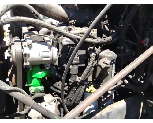 MACK AC ENGINE ASSEMBLY