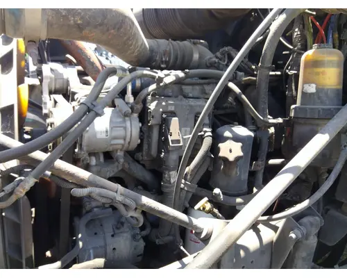 MACK AC ENGINE ASSEMBLY