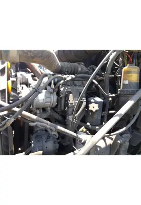MACK AC ENGINE ASSEMBLY