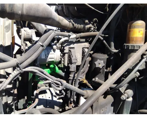 MACK AC ENGINE ASSEMBLY