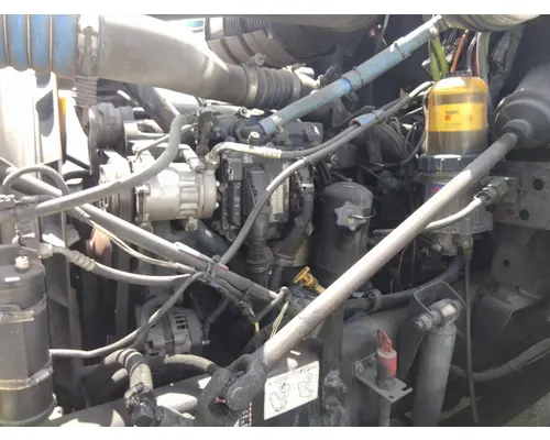 MACK AC ENGINE ASSEMBLY