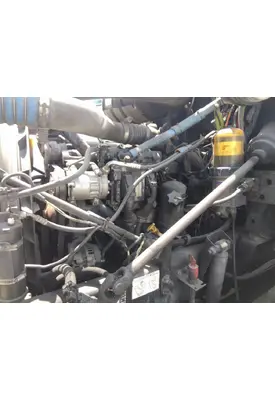 MACK AC ENGINE ASSEMBLY
