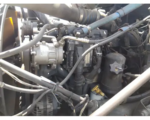 MACK AC ENGINE ASSEMBLY