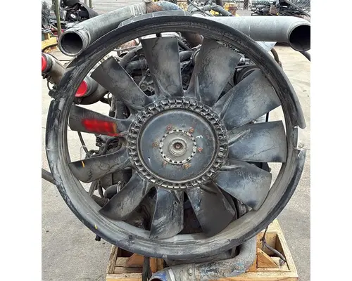 MACK AC ENGINE ASSEMBLY