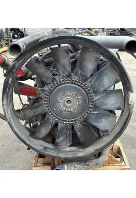 MACK AC ENGINE ASSEMBLY