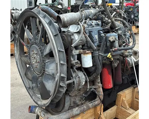 MACK AC ENGINE ASSEMBLY