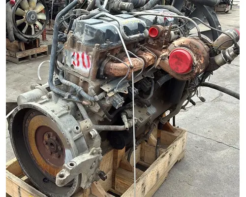 MACK AC ENGINE ASSEMBLY
