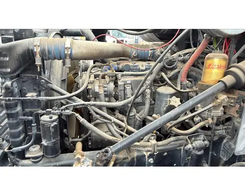 MACK AC ENGINE ASSEMBLY