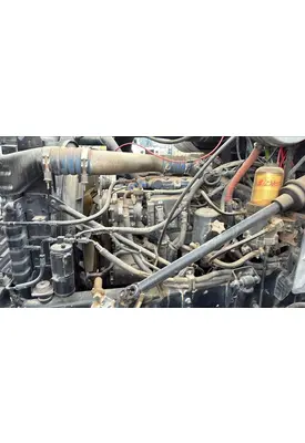 MACK AC ENGINE ASSEMBLY